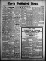 North Battleford News March 15, 1917