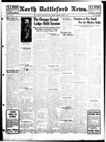 North Battleford News March 18, 1915