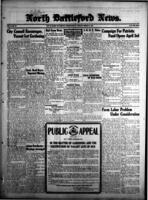 North Battleford News March 21, 1918