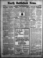 North Battleford News March 22, 1917