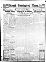 North Battleford News March 25, 1915