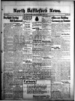 North Battleford News March 28, 1918