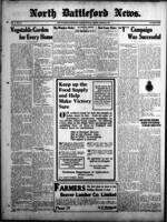 North Battleford News March 29, 1917