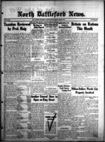 North Battleford News March 7, 1918