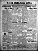 North Battleford News March 8, 1917
