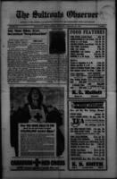 The Saltcoats Observer February 25, 1943