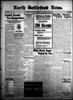 North Battleford News March 9, 1916