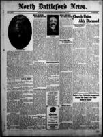 North Battleford News May 17, 1917