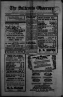 The Saltcoats Observer March 11, 1943