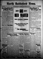 North Battleford News May 18, 1916