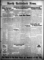 North Battleford News May 25, 1916