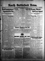 North Battleford News May 30, 1918