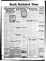 North Battleford News May 6, 1915