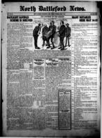 North Battleford News May 7, 1914
