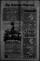 The Saltcoats Observer April 8, 1943