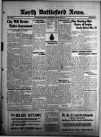 North Battleford News May 9, 1918