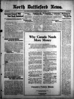 North Battleford News November 1, 1917