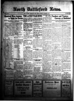 North Battleford News November 12, 1914