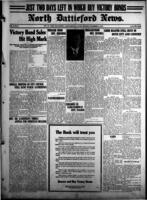 North Battleford News November 14, 1918