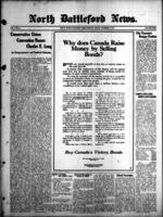 North Battleford News November 15, 1917