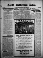 North Battleford News November 29, 1917