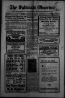 The Saltcoats Observer May 13, 1943