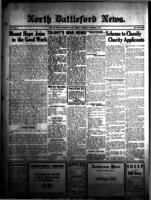 North Battleford News November 5, 1914