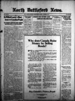 North Battleford News November 8, 1917