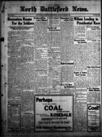 North Battleford News November 9, 1916