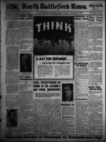 North Battleford News November 9, 1939