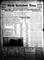 North Battleford News October 1, 1914