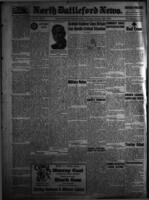 North Battleford News October 10, 1940