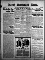 North Battleford News October 11, 1917