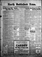 North Battleford News October 12, 1916