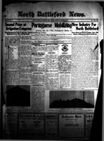 North Battleford News October 15, 1914
