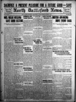 North Battleford News October 17, 1918