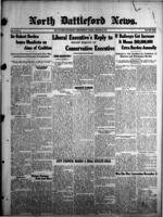 North Battleford News October 25, 1917