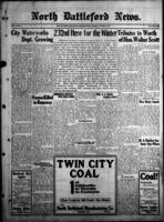 North Battleford News October 26, 1916
