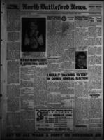 North Battleford News October 26, 1939