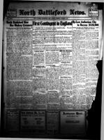 North Battleford News October 8, 1914