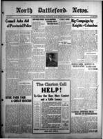 North Battleford News September 12, 1918