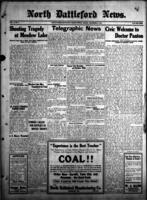 North Battleford News September 21, 1916