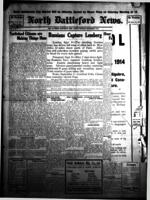 North Battleford News September 3, 1914