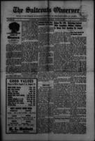The Saltcoats Observer August 5, 1943