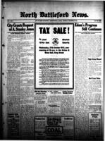North Battleford News September 30, 1915
