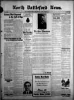 North Battleford News September 6, 1917