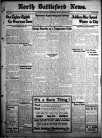 North Battleford News September 7, 1916