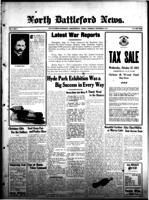 North Battleford News September 9, 1915