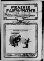 Prairie Farm and Home April 11, 1917