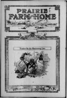 Prairie Farm and Home April 25, 1917
